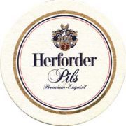 721: Германия, Herforder