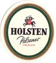724: Германия, Holsten