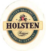 725: Германия, Holsten