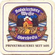 726: Германия, Holzkirchen Oberbrau