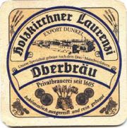 726: Германия, Holzkirchen Oberbrau