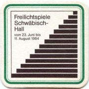 730: Германия, Haller Loewenbrau