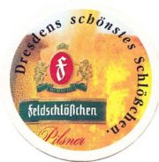 733: Германия, Feldschloesschen Dresden