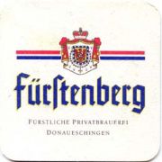 734: Германия, Fuerstenberg