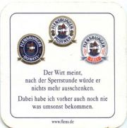 735: Germany, Flensburger