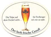 736: Германия, Freiberger