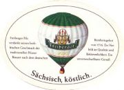 736: Германия, Freiberger