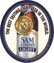 739: США, Samuel Adams