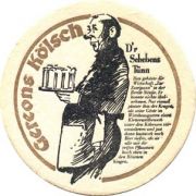740: Germany, Gereons Koelsch