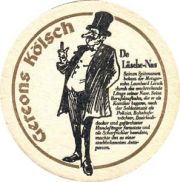 741: Germany, Gereons Koelsch