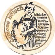 742: Germany, Gereons Koelsch