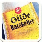 745: Germany, Gilde-Brau