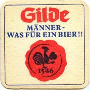 746: Germany, Gilde-Brau