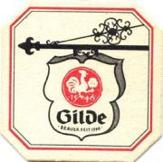 747: Germany, Gilde-Brau