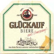 749: Germany, Glueckauf