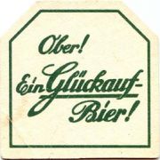 749: Germany, Glueckauf