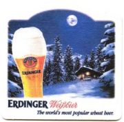74: Germany, Erdinger