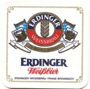 750: Germany, Erdinger