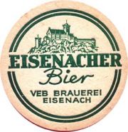 753: Germany, Eisenacher
