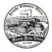 755: Germany, Eibauer
