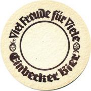 756: Germany, Einbecker