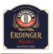 75: Germany, Erdinger