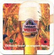 761: Germany, Eichbaum