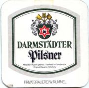 762: Germany, Darmstadter