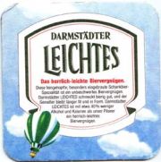 762: Germany, Darmstadter
