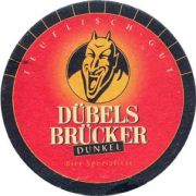 763: Германия, Duebels Bruecker
