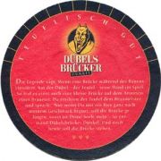 763: Германия, Duebels Bruecker