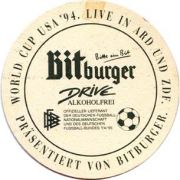 766: Germany, Bitburger