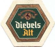 767: Germany, Diebels