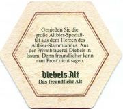 767: Germany, Diebels