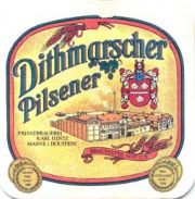 768: Германия, Dithmarscher