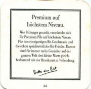 770: Germany, Bitburger