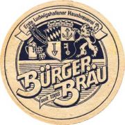 771: Германия, Buergerbrau