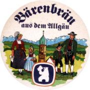 772: Германия, Barenbrau