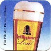 773: Германия, Bellheimer