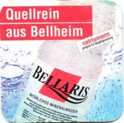 773: Германия, Bellheimer