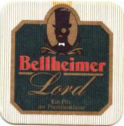 774: Германия, Bellheimer