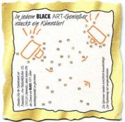 775: Germany, Black Art