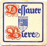 779: Germany, Dessauer