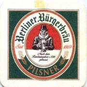 782: Германия, Berliner Buergerbrau