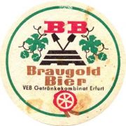 783: Германия, Braugold