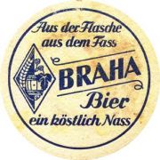 785: Германия, Braha