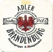 789: Германия, Brandenburg