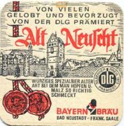 790: Германия, Alt Neuscht