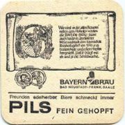 790: Германия, Alt Neuscht