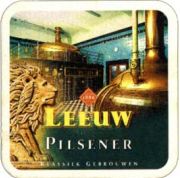 795: Netherlands, Leeuw